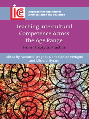 cover image of Teaching Intercultural Competence Across the Age Range